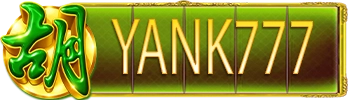 YANK777  Logo